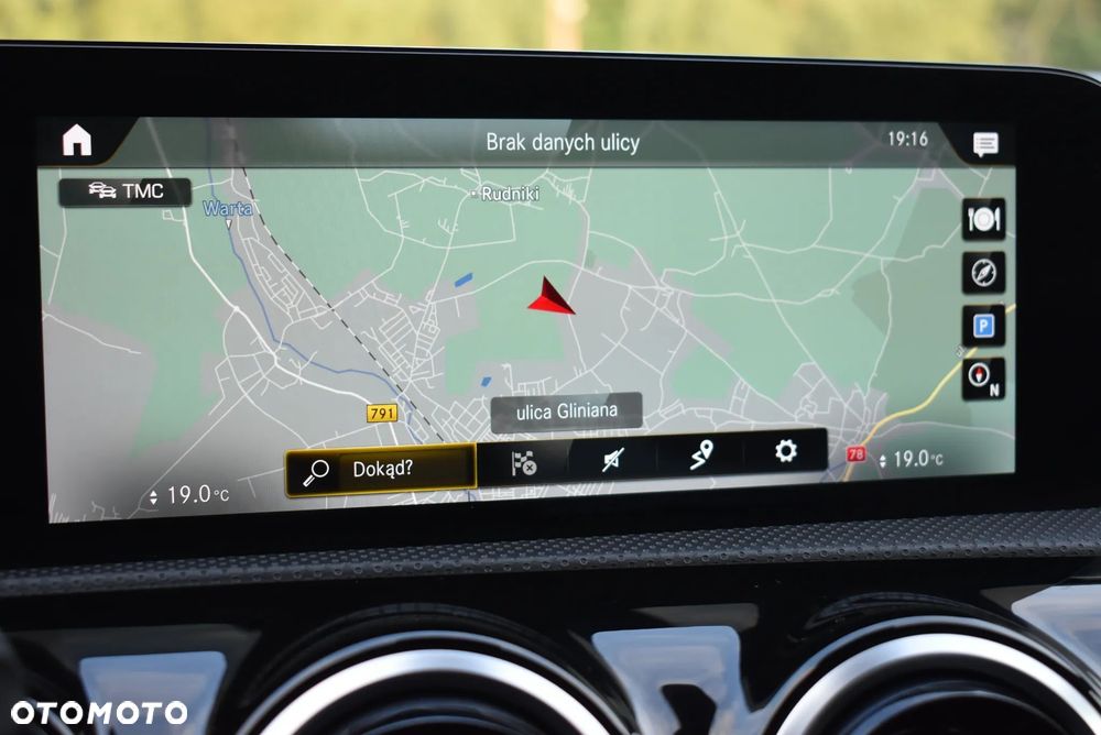 Mercedes-Benz CLA 220 d 8G-DCT AMG Line Advanced Plus - 32