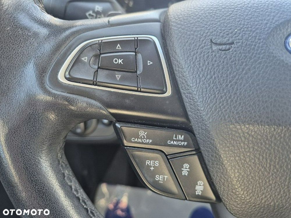 Ford Grand C-MAX - 15