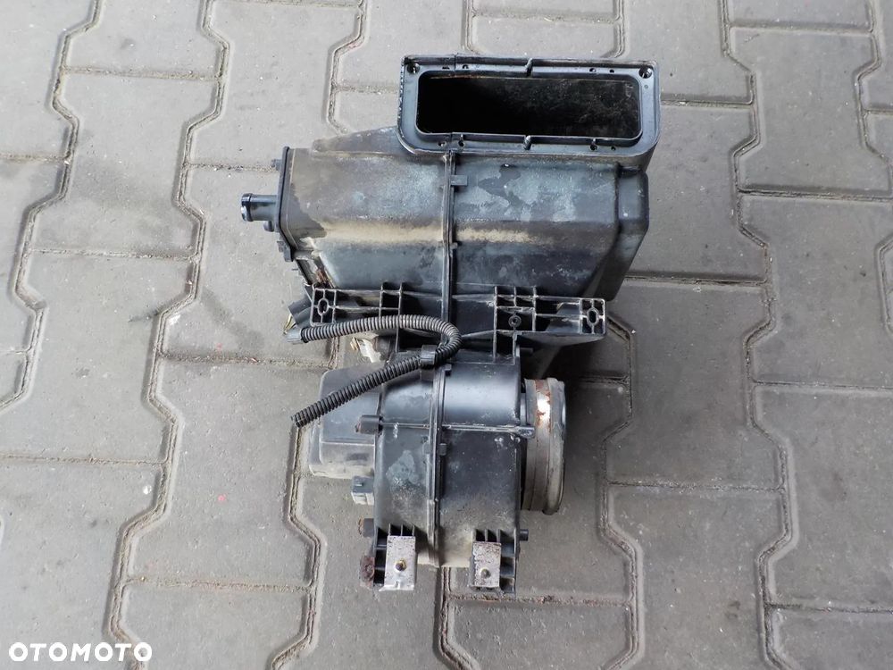 VW T4 NAGRZEWNICA DMUCHAWA TYŁ TYLNA - 1