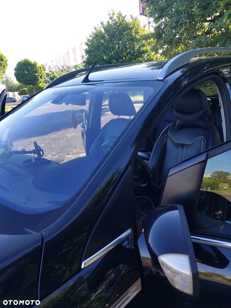 Ford Kuga 2.0 TDCi Individual MPS6 - 11