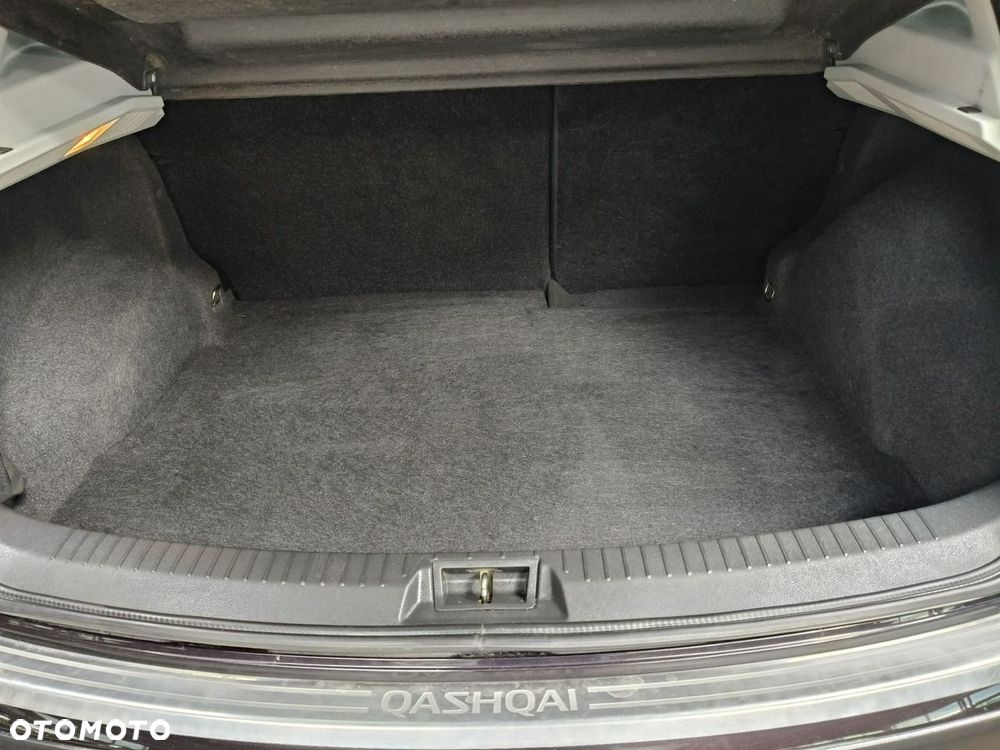 Nissan Qashqai 2.0 I-Way - 14