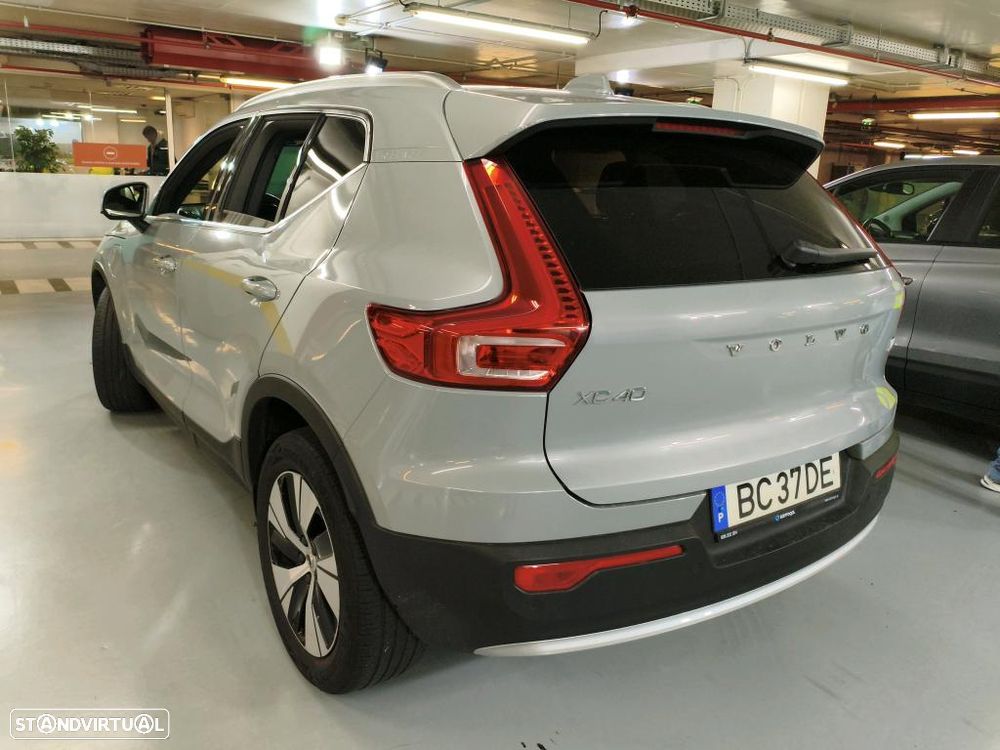 Volvo XC 40 1.5 T4 PHEV Core - 3