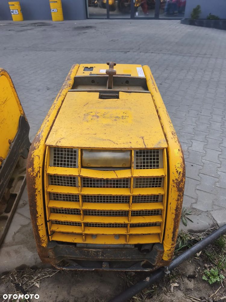 Wacker Neuson DPU80rLEM 670 - 2