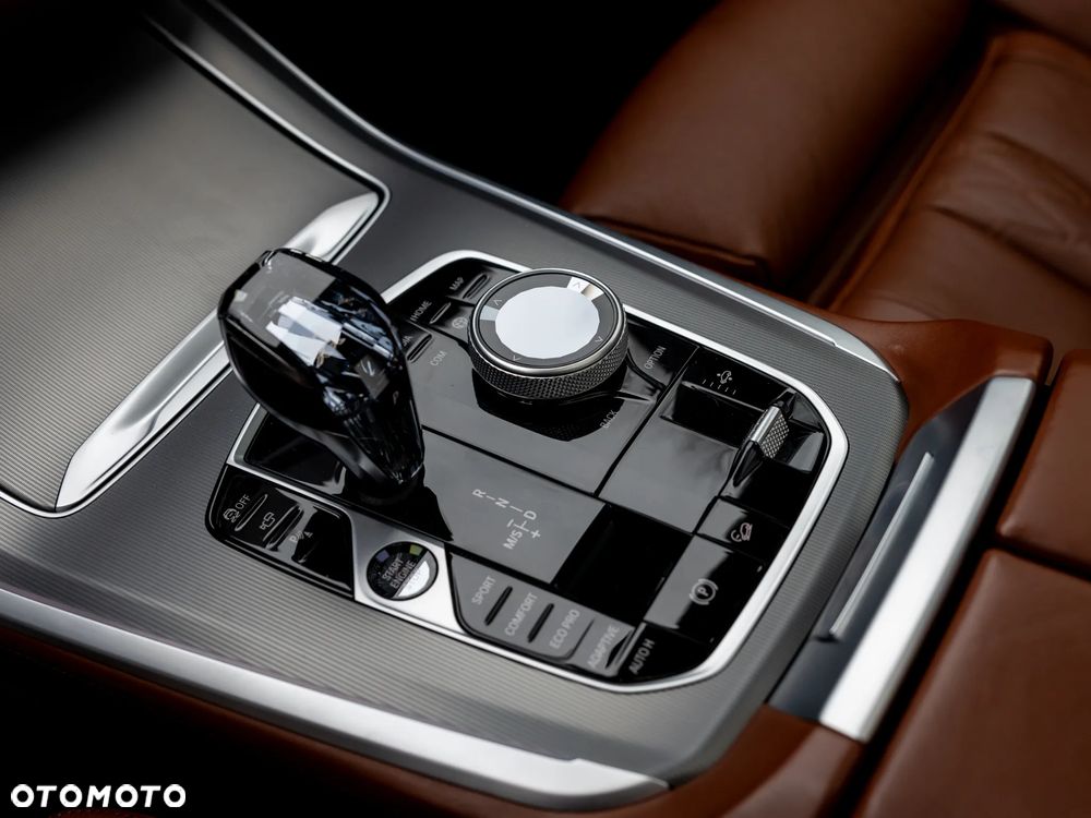 BMW X5 xDrive30d mHEV - 20
