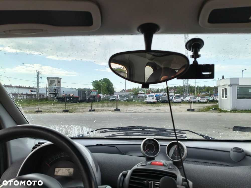 Smart Fortwo & passion cdi - 12