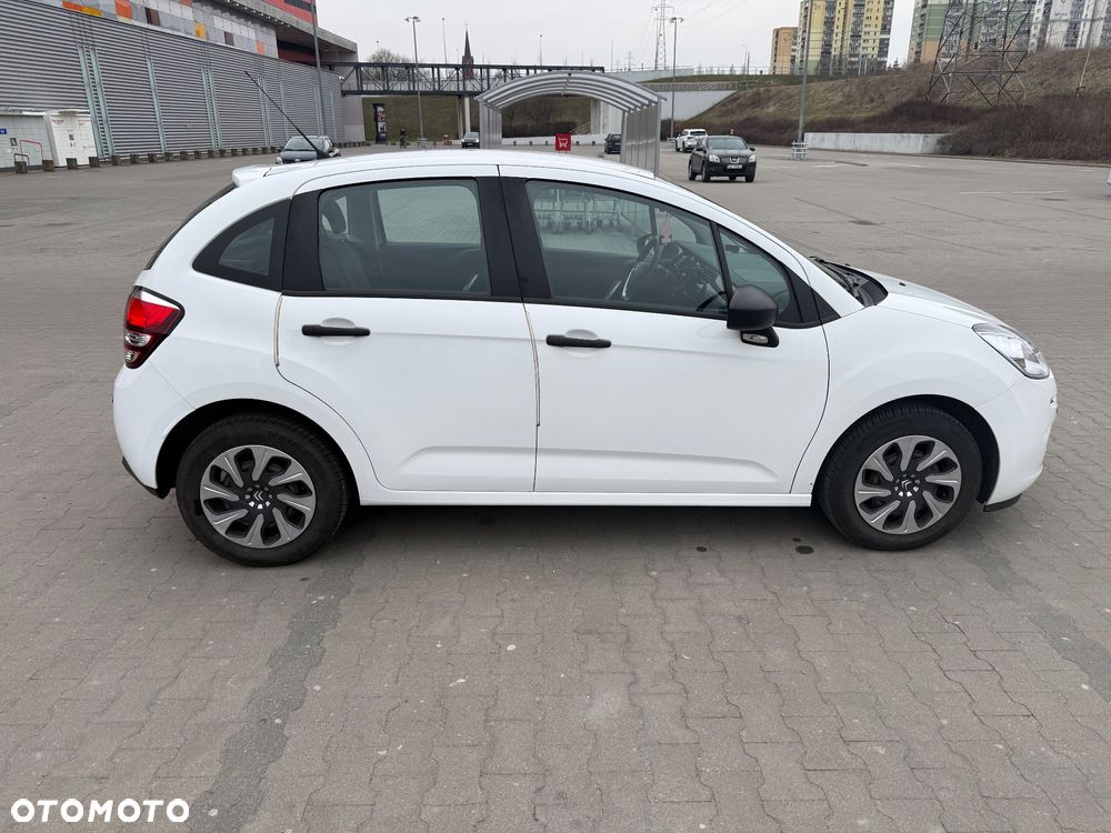 Citroën C3 1.2 PureTech Exclusive - 3