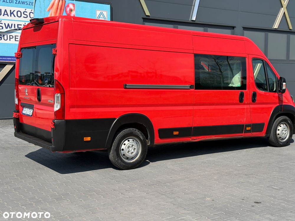 Peugeot BOXER L4H2 - 28