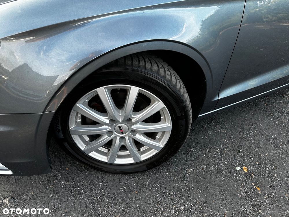 Audi A3 Limousine 2.0 TDI - 31