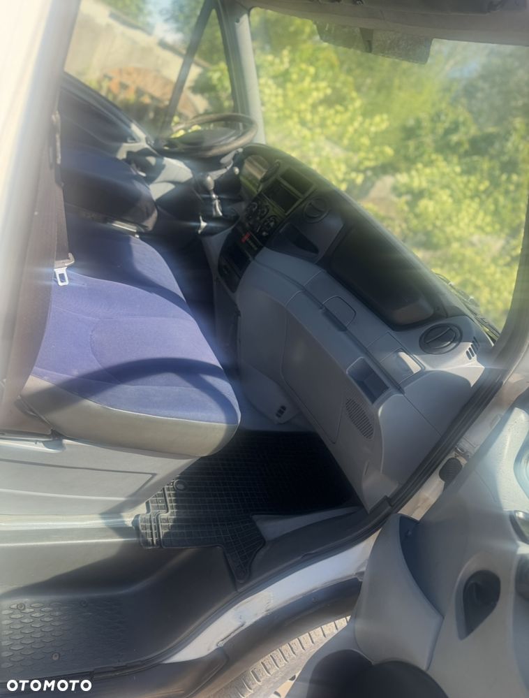 Iveco Dayli - 5