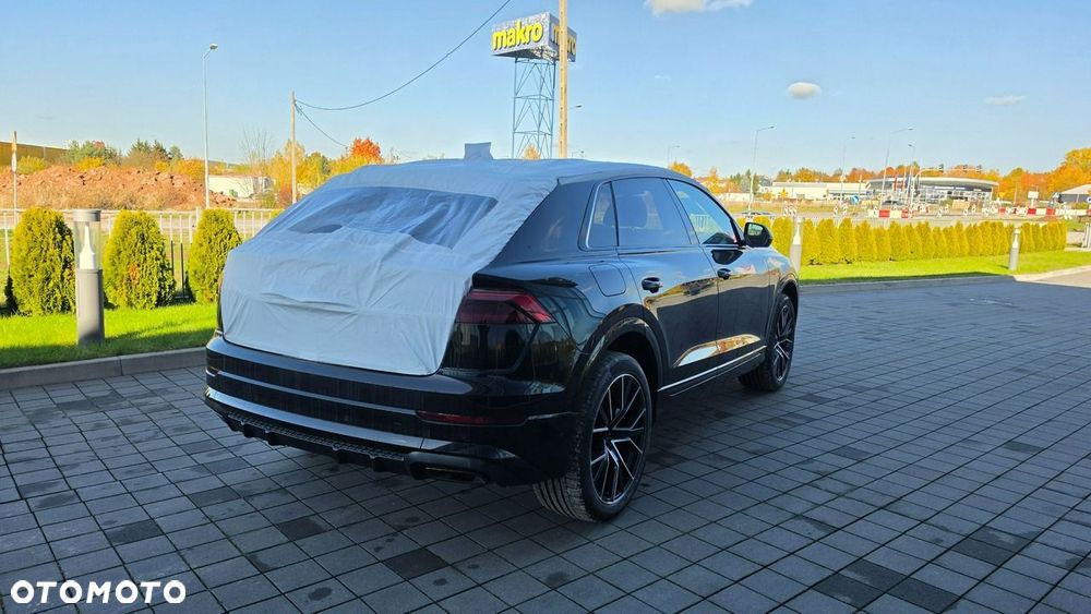 Audi Q8 2026 photo 3