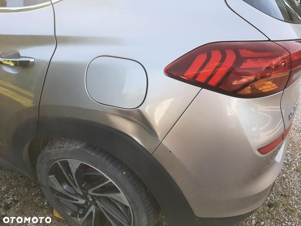 Nissan Qashqai 1.5 dCi TEKNA - 6