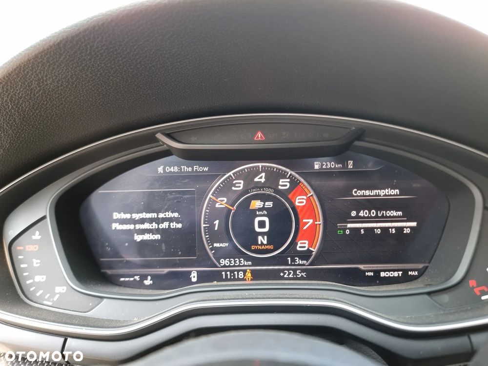 Audi S5 Coupé 3.0 TFSI quattro tiptronic - 16