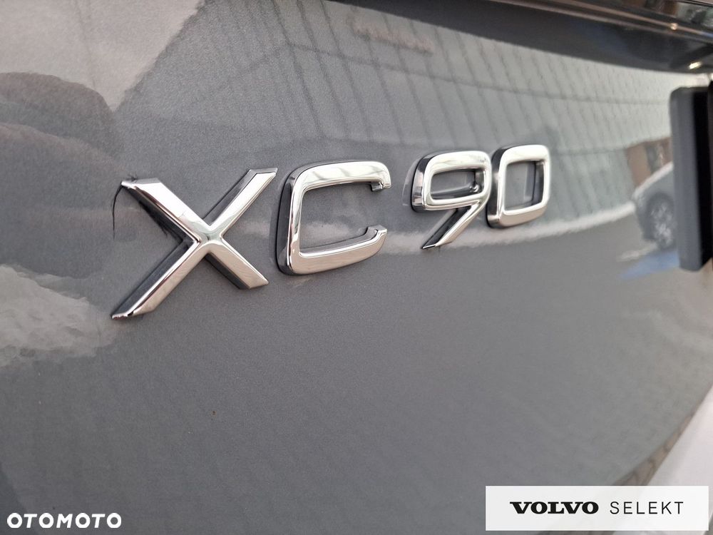 Volvo XC 90 - 11