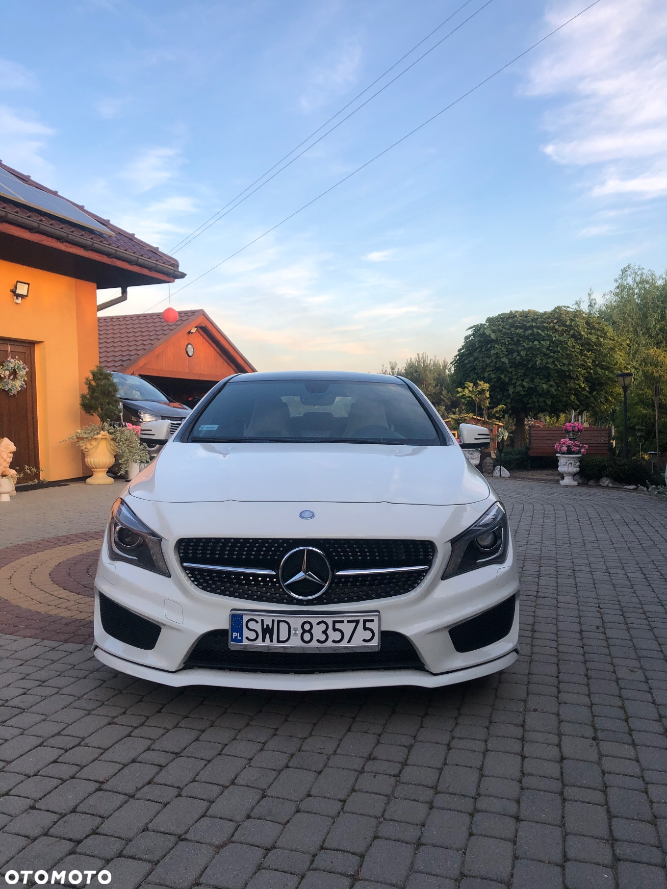 Mercedes-Benz CLA 250 4-Matic - 2