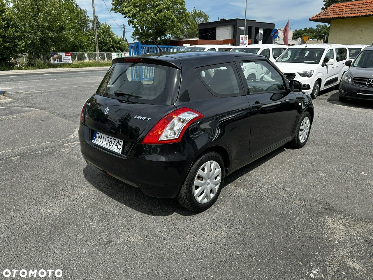 Suzuki Swift 1.2 Comfort - 3