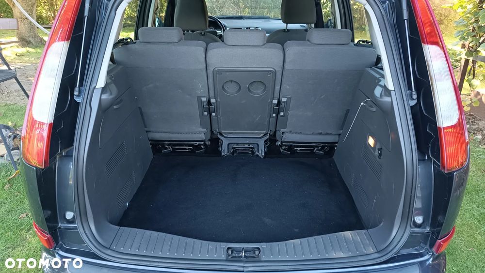 Ford Focus C-Max - 8