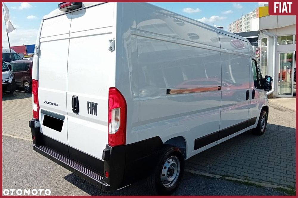 Fiat Ducato L3H2 2.2 140KM - 6