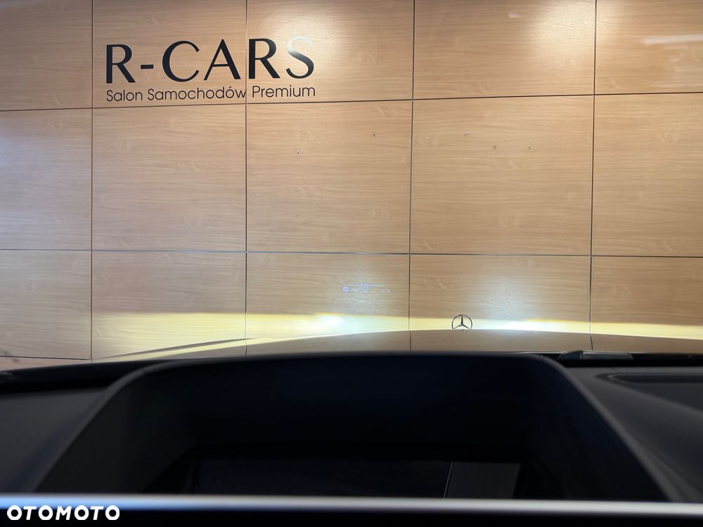 Mercedes-Benz Klasa S 450 d mHEV 4-Matic AMG Line 9G-TRONIC - 20