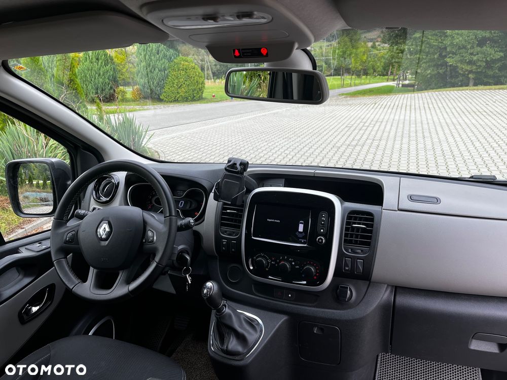 Renault Trafic L2H1 2,9t Business - 7