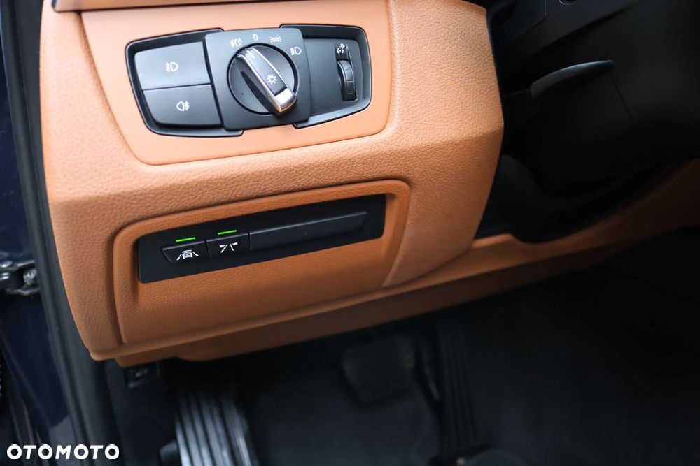 BMW Seria 3 - 7