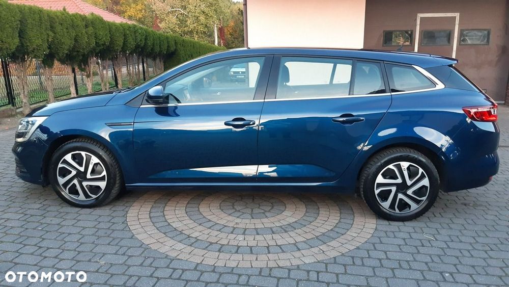Renault Megane - 26