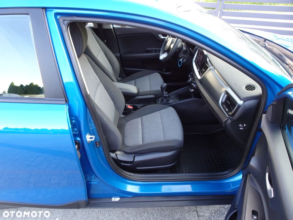 Kia Stonic 1.0 T-GDI M - 15