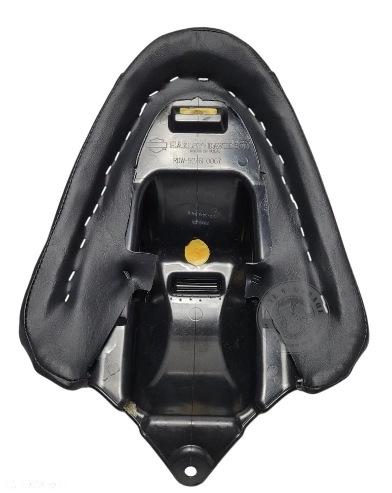 Siedzenie pasażera Harley Davidson V Rod 52387-01 - 6