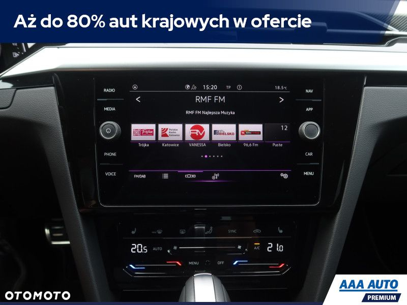 Volkswagen Arteon - 13