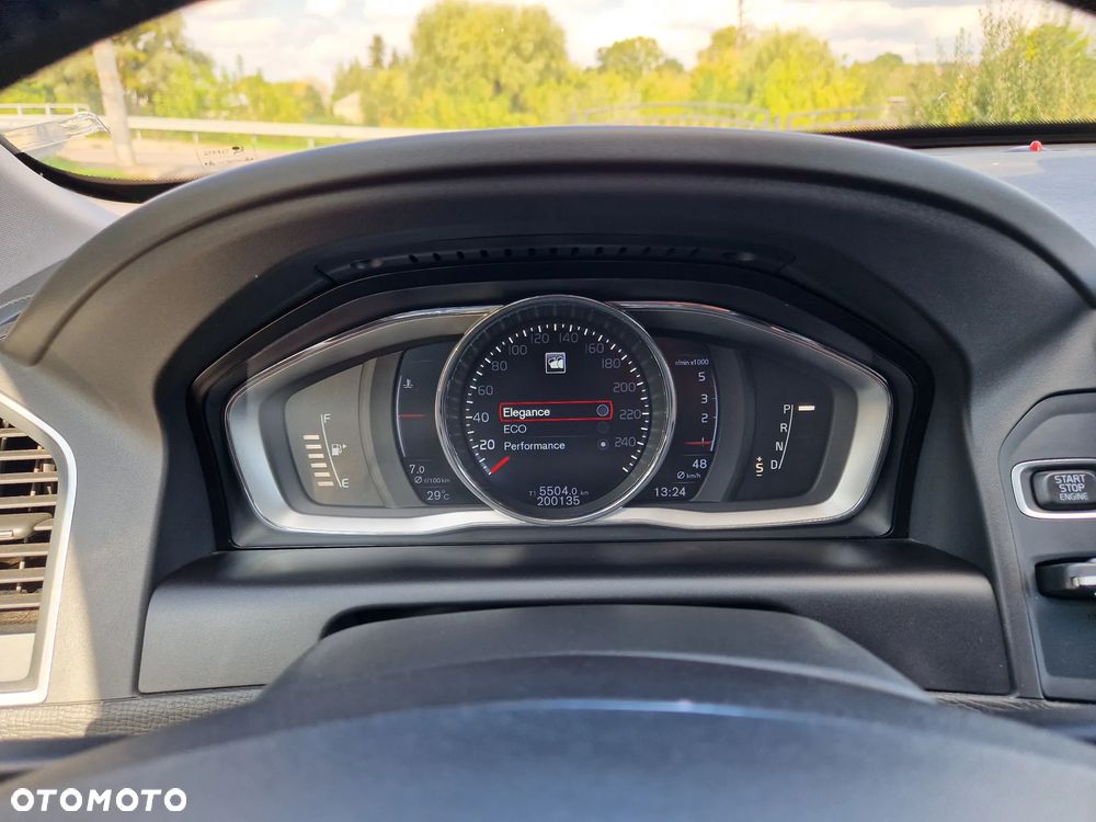Volvo XC 60 D4 Drive-E Summum - 28