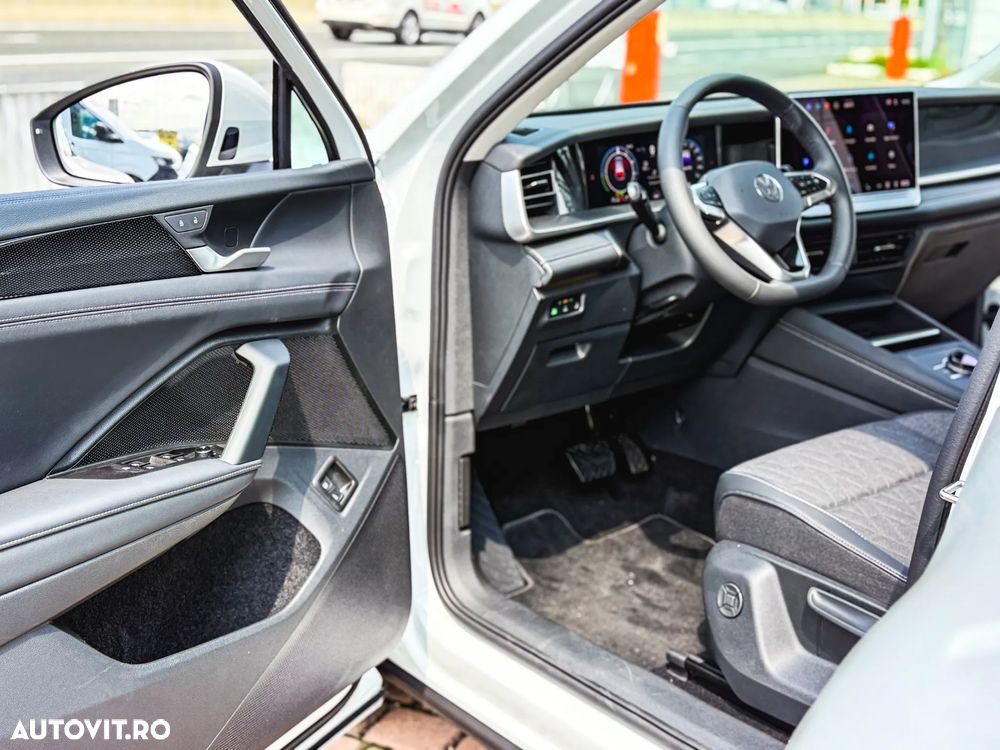 Volkswagen Tayron 1.5 TSI DSG PHEV Life - 10