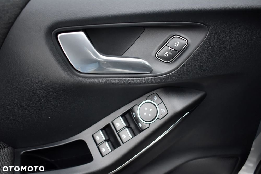 Ford Puma 1.0 EcoBoost Titanium X - 23