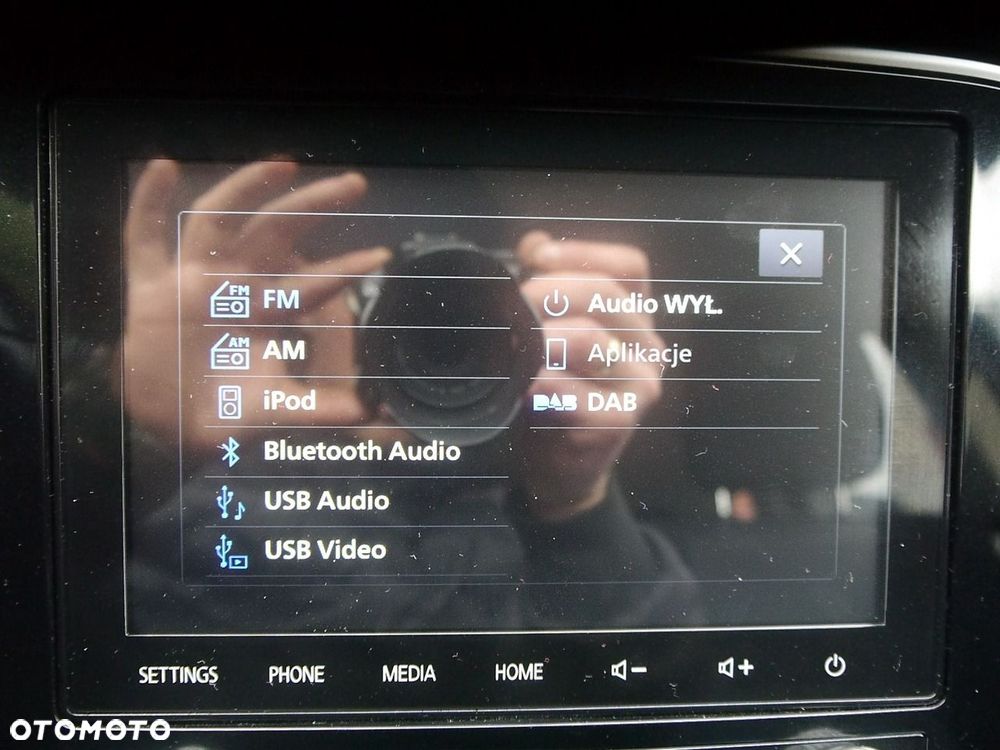 Mitsubishi Outlander - 21