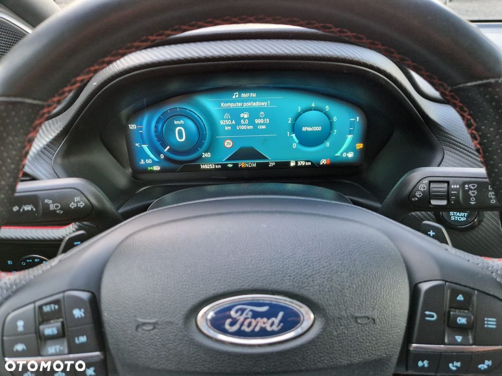 Ford Puma - 20