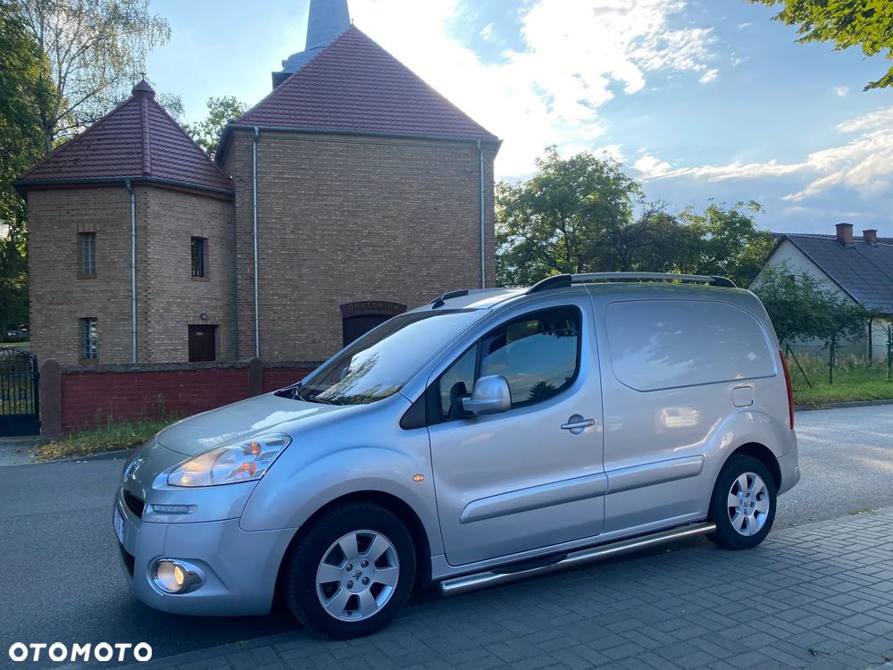 Peugeot Partner - 14