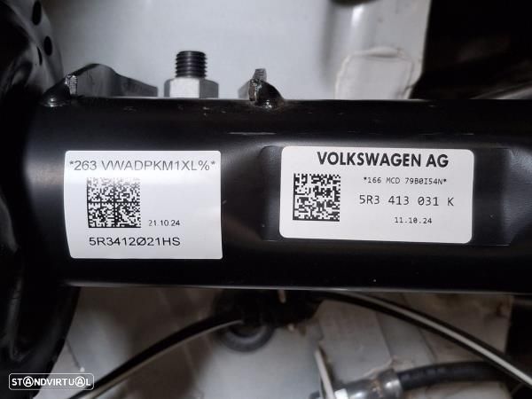 Amortecedor Frente Direito Volkswagen Caddy Iv Combi (Sab, Saj) - 3