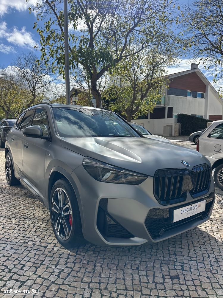 BMW X1 xDrive25e Pack Desportivo M Pro - 1