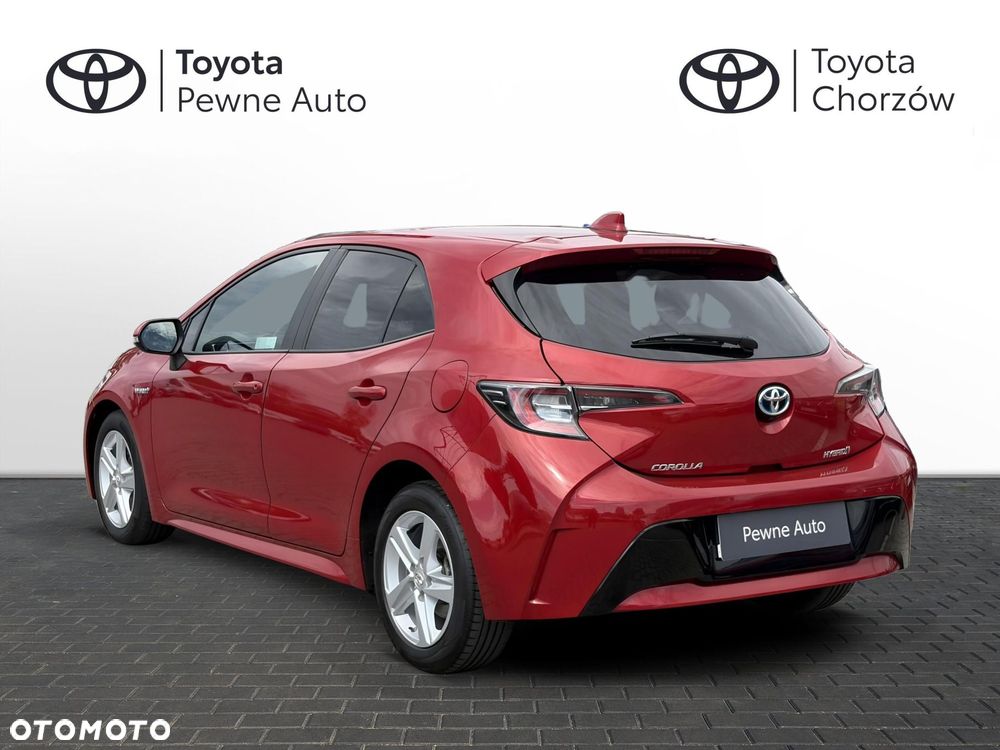 Toyota Corolla - 3