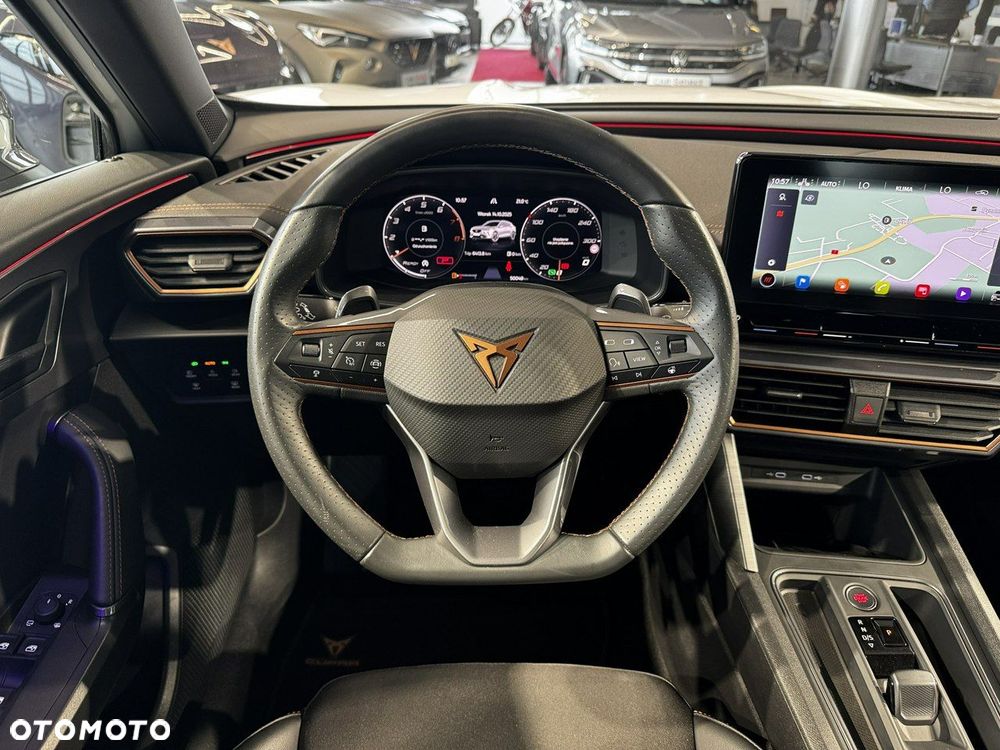 Cupra Formentor - 18