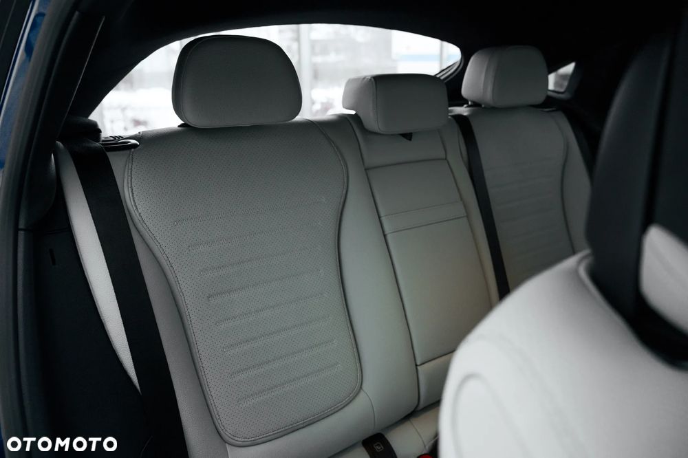 Mercedes-Benz GLC 200 d mHEV 4-Matic AMG Line - 16