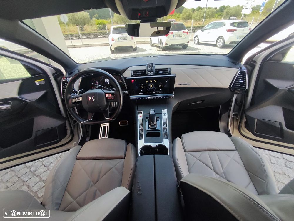 DS DS7 Crossback BlueHDI 130 Aut. Rivoli - 18