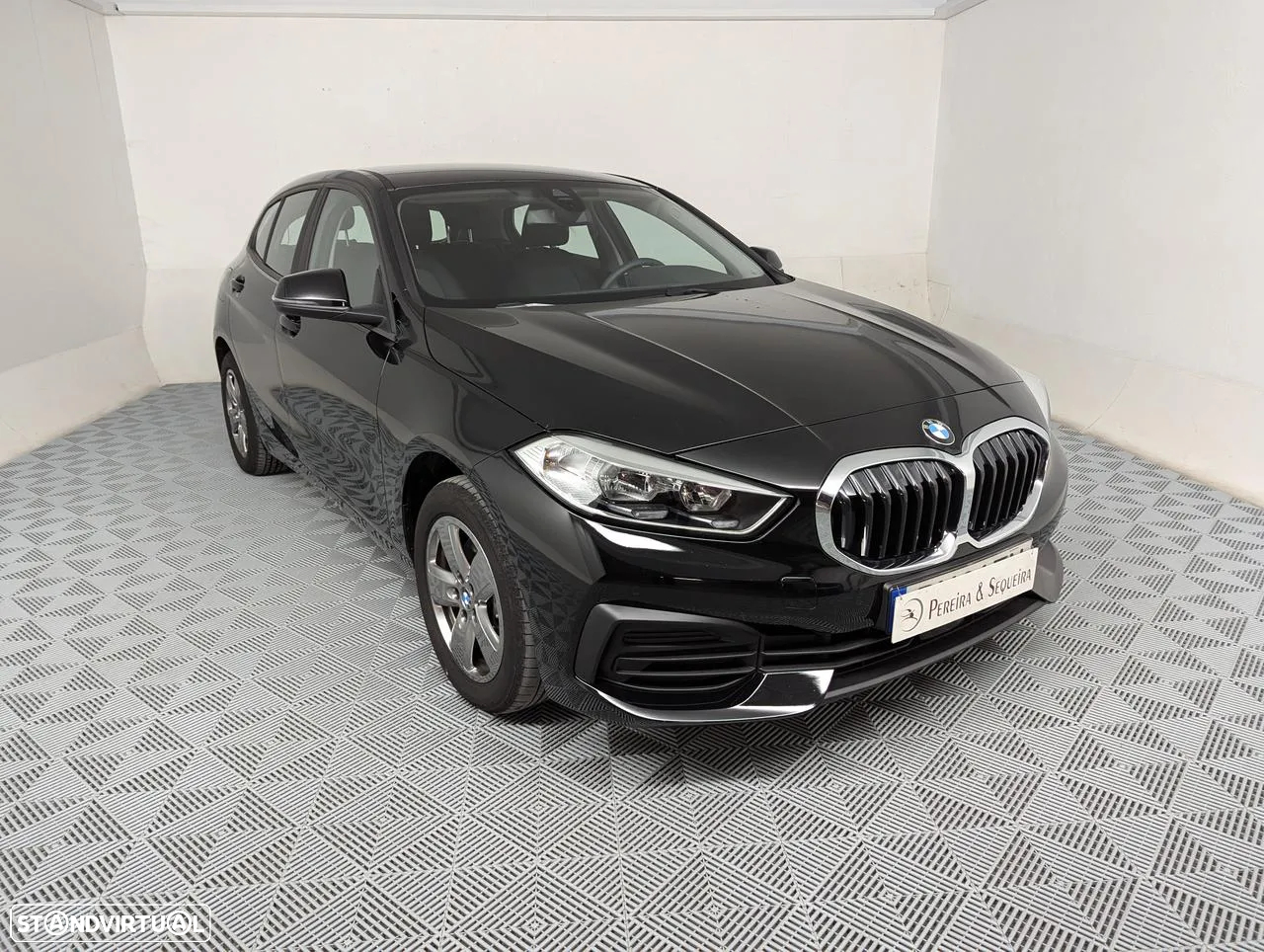 BMW 116 d - 2