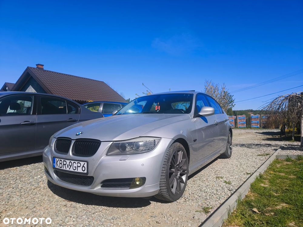 BMW Seria 3 - 1