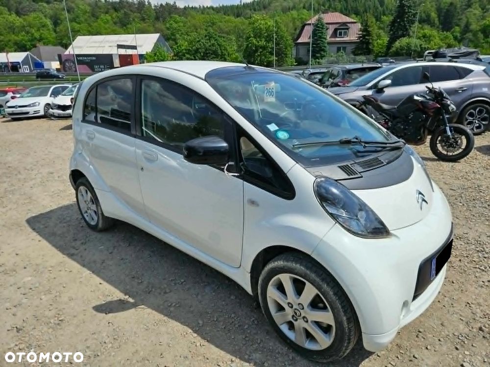 Citroën C-Zero Tendance - 4