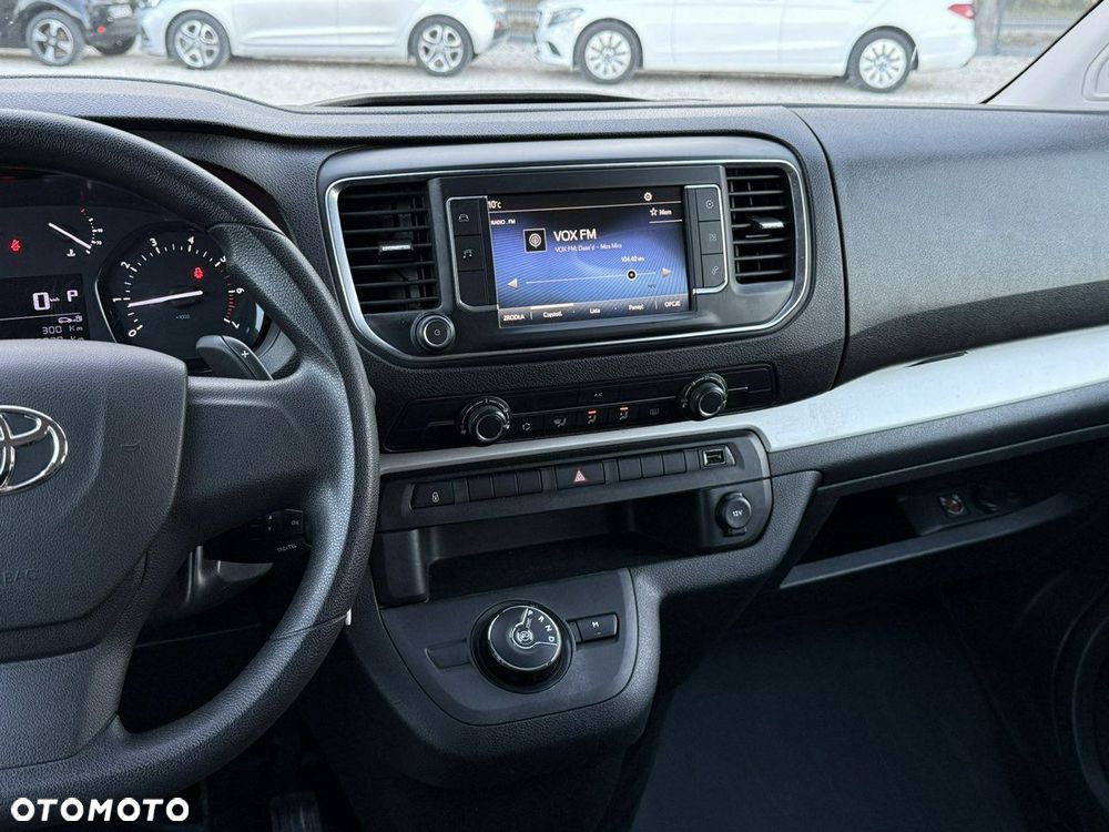 Toyota Proace Verso 2.0 D4-D Long Family - 20