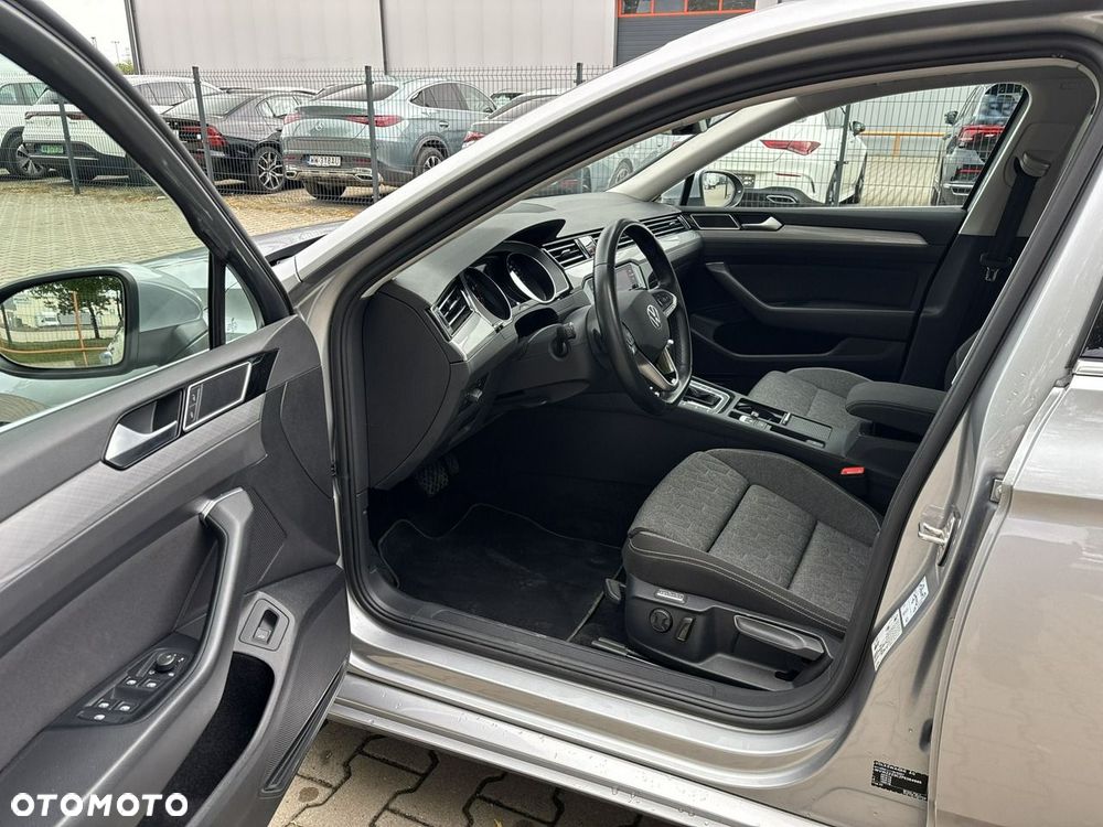 Volkswagen Passat 1.5 TSI EVO Business DSG - 10