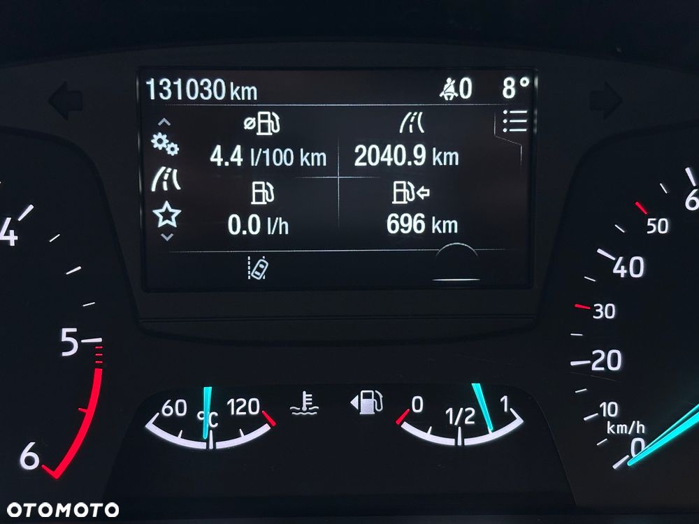 Ford Focus 1.5 EcoBlue Trend - 7