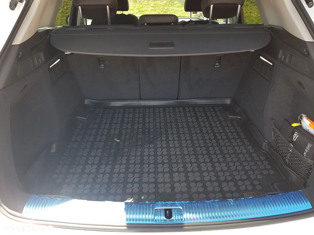 Audi Q5 35 TDI mHEV Sport S tronic - 11