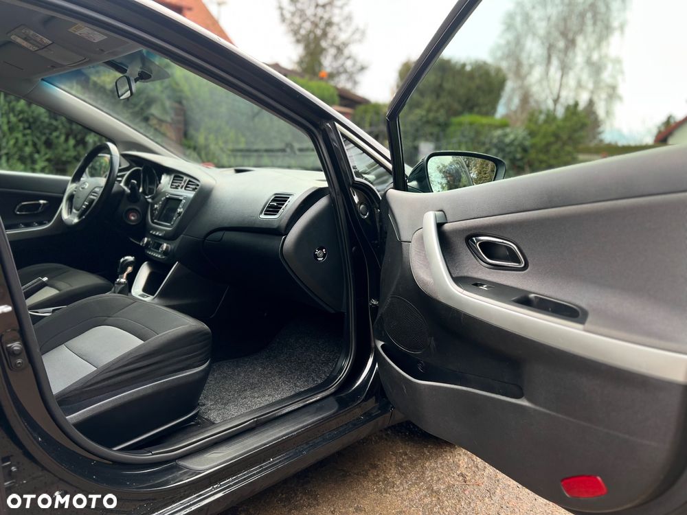 Kia Ceed 1.4 CVVT Dream Team Edition - 12