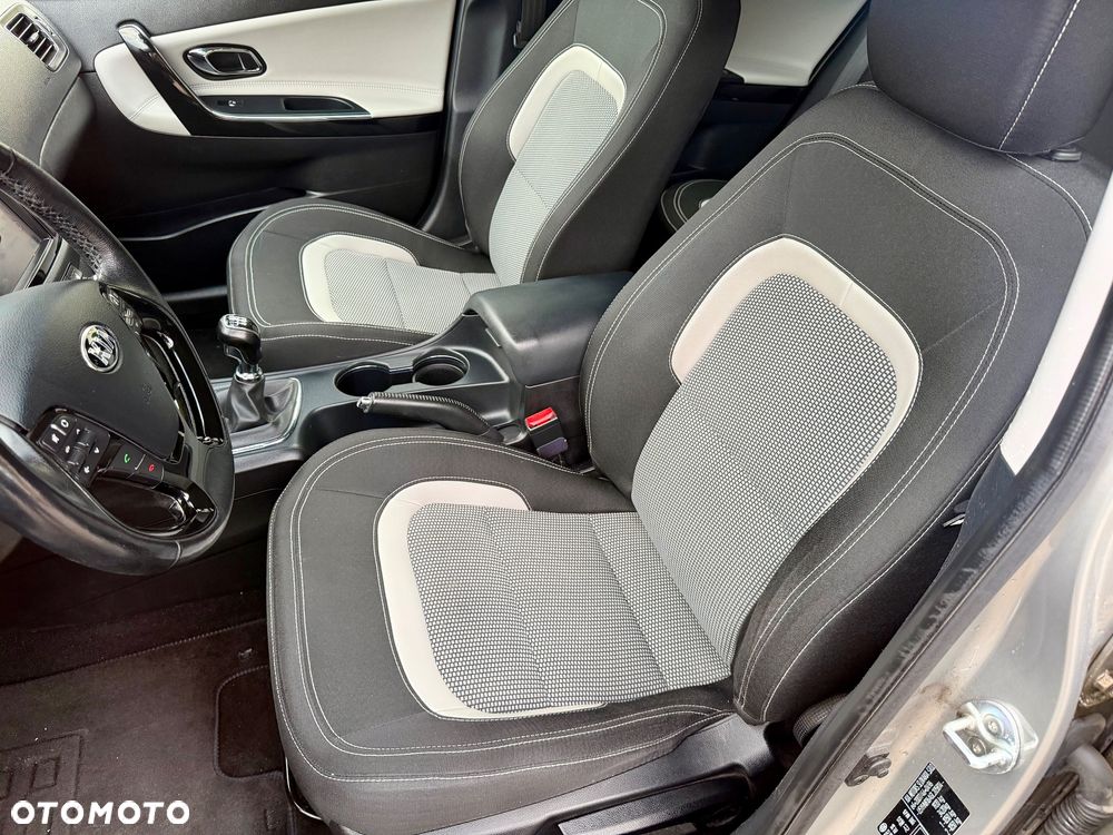 Kia Ceed 1.6 CRDi L - 13