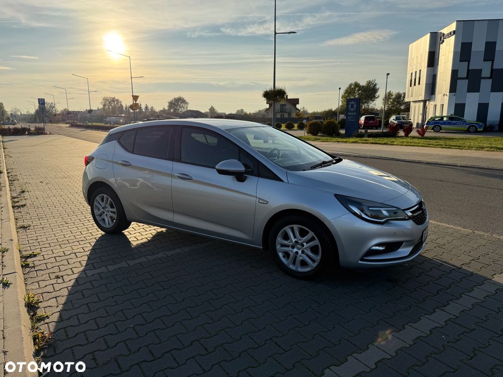 Opel Astra V 1.4 T Enjoy - 3
